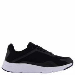Champion Orion Low Cut Shoe Black Beauty Svart Sale