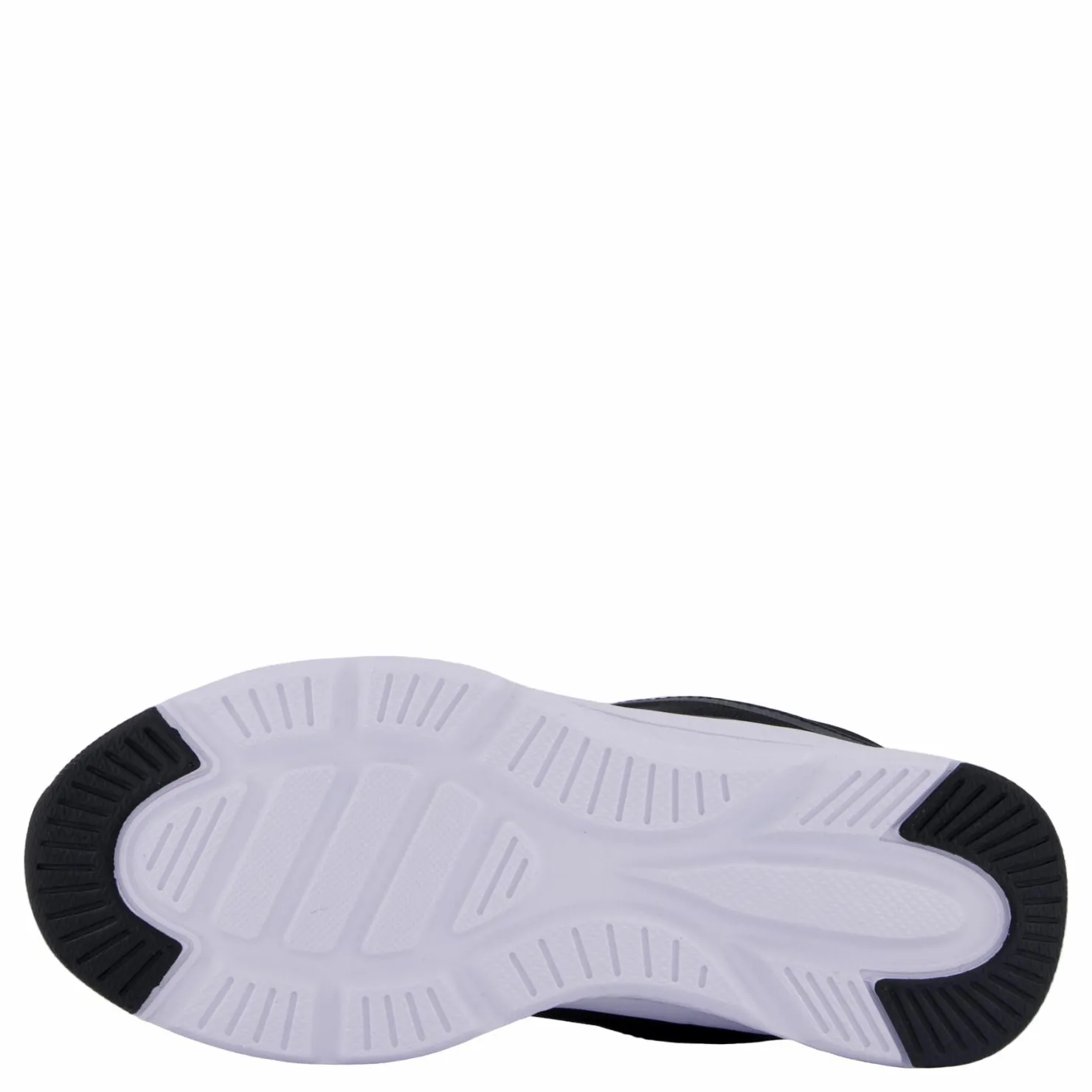 Champion Orion Low Cut Shoe Black Beauty Svart Sale