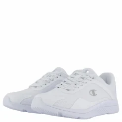 Champion Orion Low Cut Shoe White Vit Best