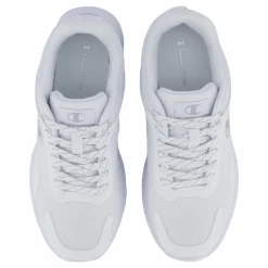 Champion Orion Low Cut Shoe White Vit Best