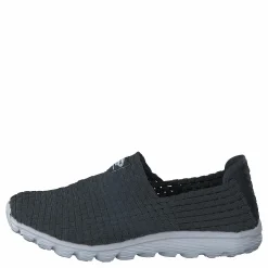 Rock Spring Orlando Black/Grey Svart New