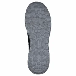 Rock Spring Orlando Black/Grey Svart New