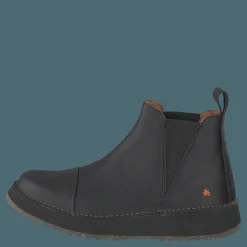 Art Orly Grass Black Svart