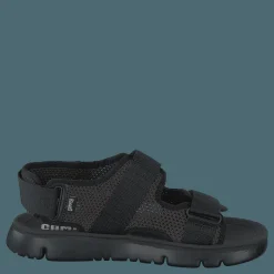 Camper Oruga Sandal Black Svart Clearance