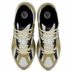 ARKK Copenhagen Oserra Gold Black - Men Flerfärgad Discount