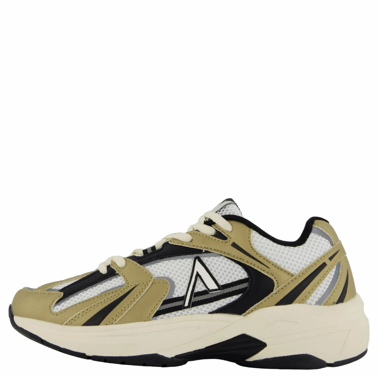 ARKK Copenhagen Oserra Gold Black - Women Flerfärgad New