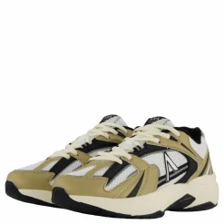 ARKK Copenhagen Oserra Gold Black - Women Flerfärgad New
