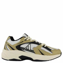 ARKK Copenhagen Oserra Gold Black - Women Flerfärgad New