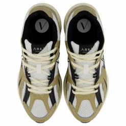 ARKK Copenhagen Oserra Gold Black - Women Flerfärgad New