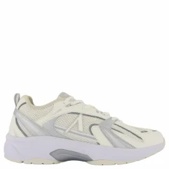 ARKK Copenhagen Oserra Mesh Marshmallow Silver - Men Flerfärgad New