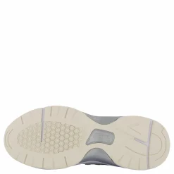 ARKK Copenhagen Oserra Mesh Marshmallow Silver - Men Flerfärgad New