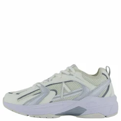 ARKK Copenhagen Oserra Mesh S-sp Marshmallow S Marshmallow Silver Flerfärgad Outlet