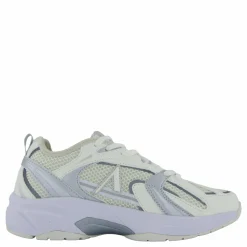 ARKK Copenhagen Oserra Mesh S-sp Marshmallow S Marshmallow Silver Flerfärgad Outlet