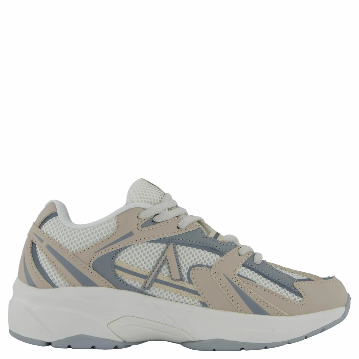 ARKK Copenhagen Oserra Safari Grey - Women Safari Grey Flerfärgad