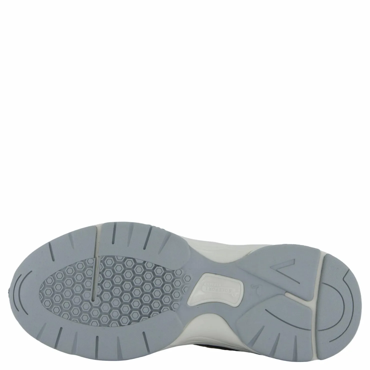 ARKK Copenhagen Oserra Safari Grey - Women Safari Grey Flerfärgad