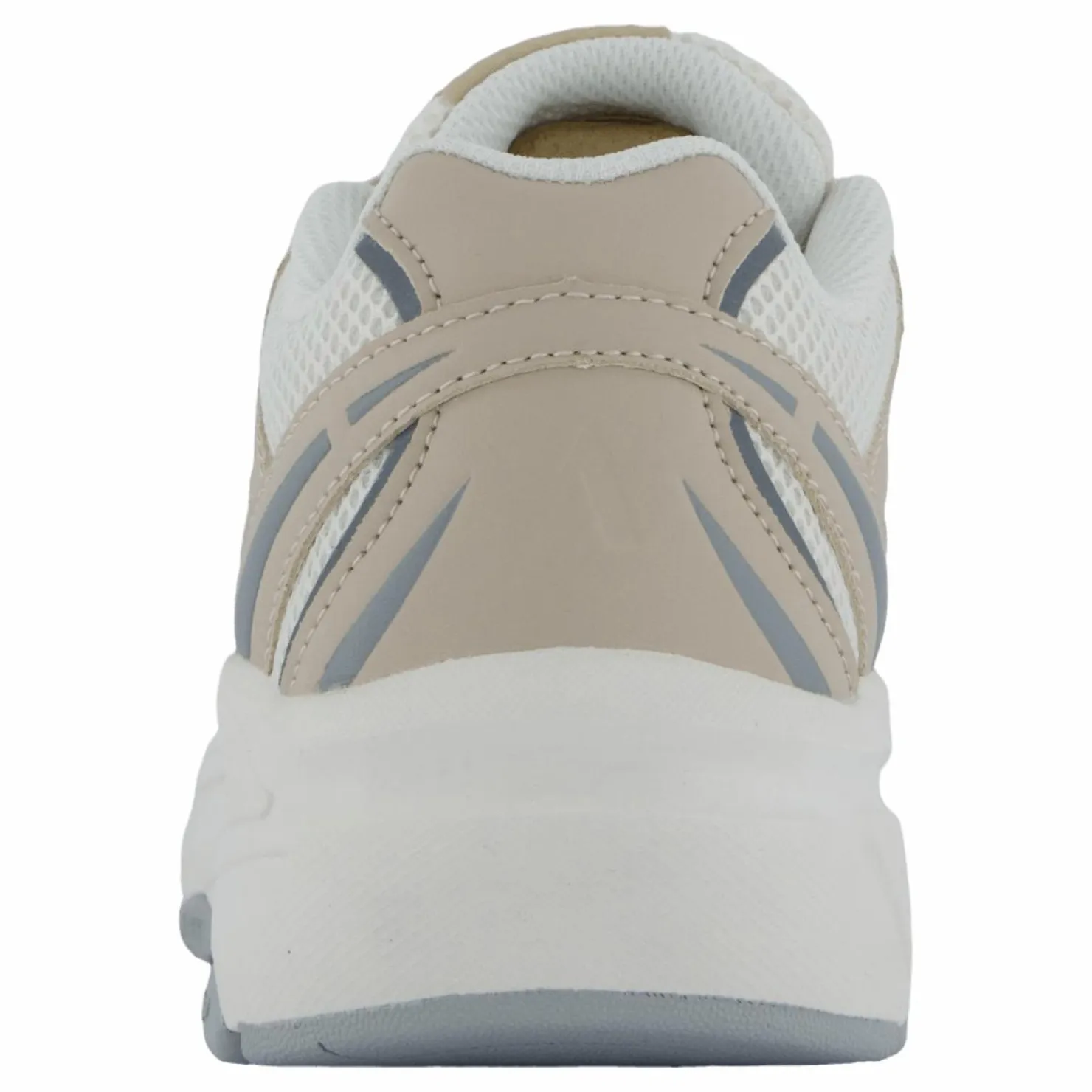 ARKK Copenhagen Oserra Safari Grey - Women Safari Grey Flerfärgad