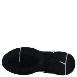 ARKK Copenhagen Oserra Silver Black - Men Silver Black Silver och Svart New