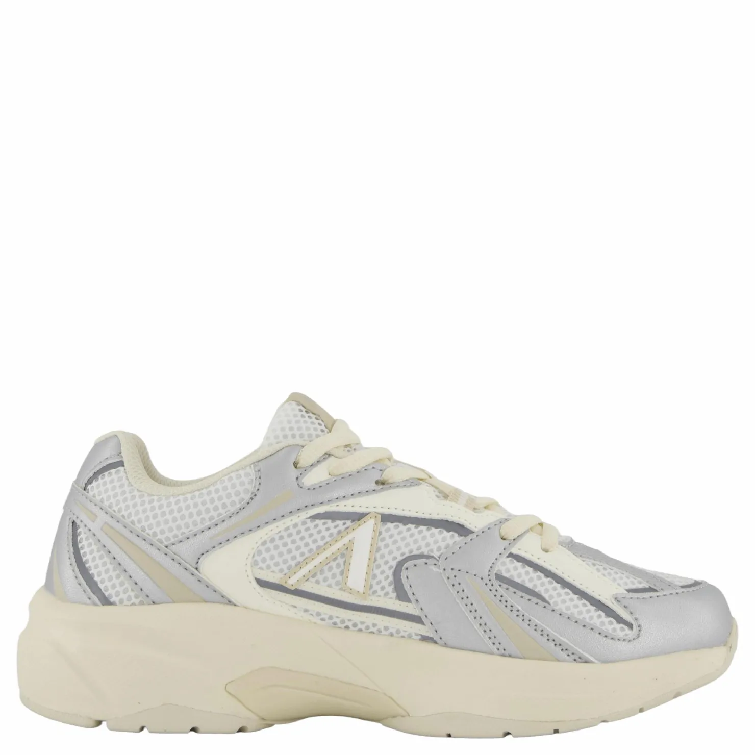 ARKK Copenhagen Oserra Silver Cream - Women Vit Hot