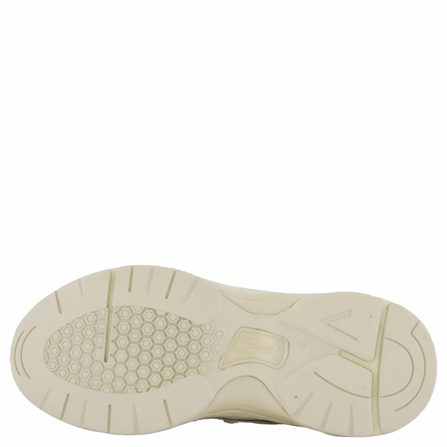 ARKK Copenhagen Oserra Silver Cream - Women Vit Hot
