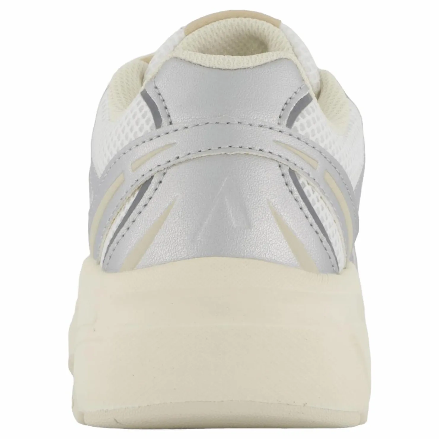 ARKK Copenhagen Oserra Silver Cream - Women Vit Hot