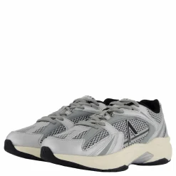 ARKK Copenhagen Oserra Silver Grey - Women Vit och Grå Hot