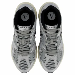 ARKK Copenhagen Oserra Silver Grey - Women Vit och Grå Hot