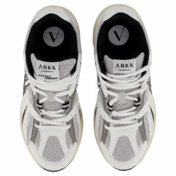 ARKK Copenhagen Oserra White Black Flerfärgad New