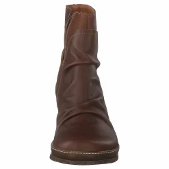Art Oslo 0516 Gaucho-Wax Black Svart Hot