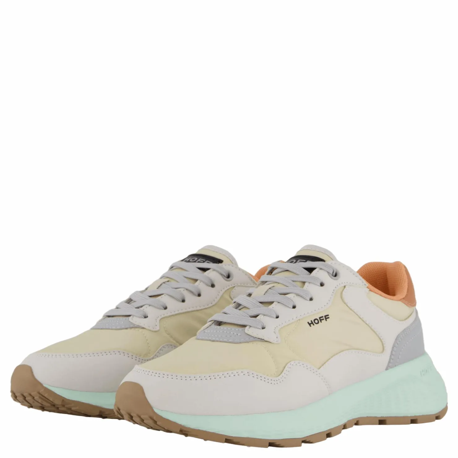 HOFF Oslo Ii Off White Flerfärgad Outlet