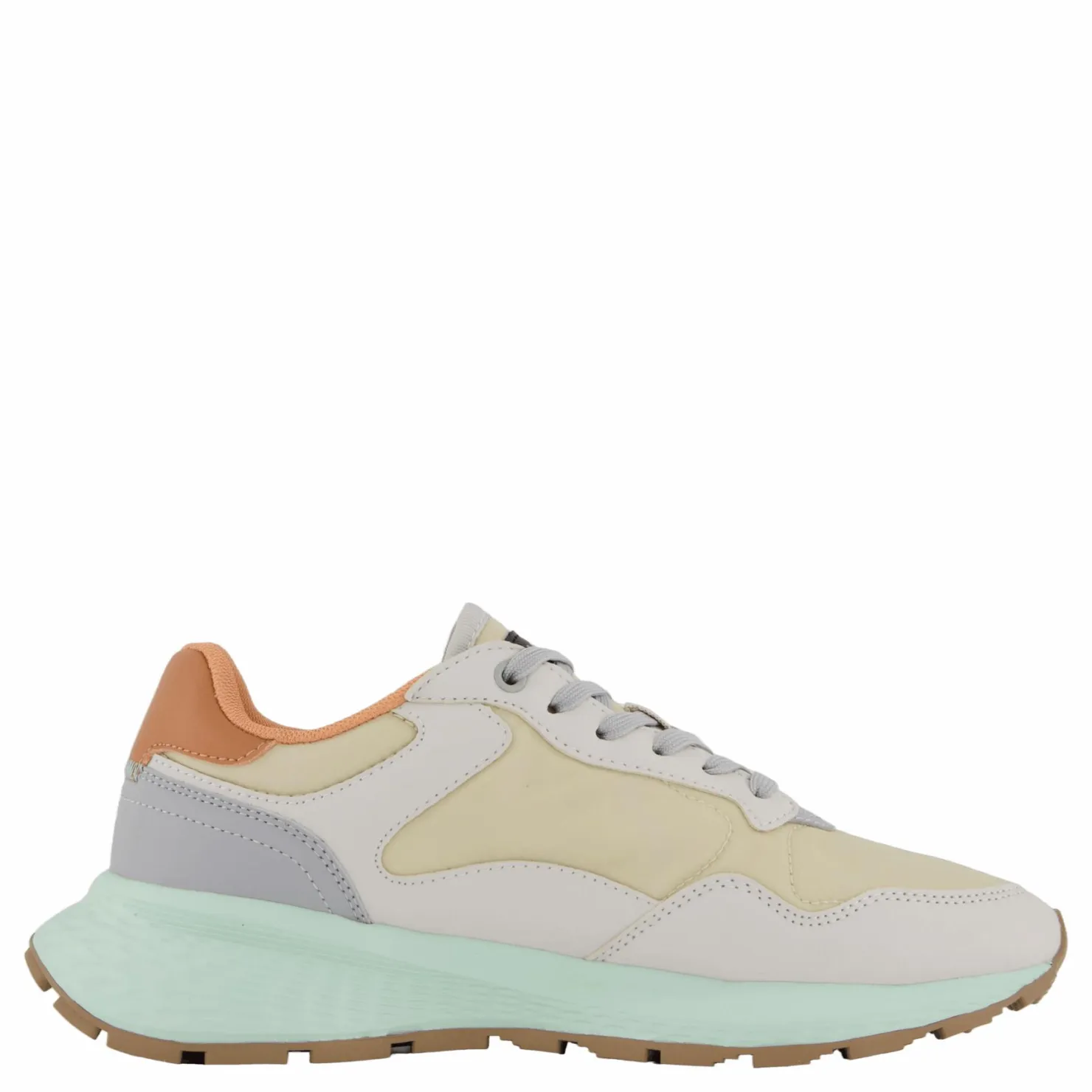 HOFF Oslo Ii Off White Flerfärgad Outlet