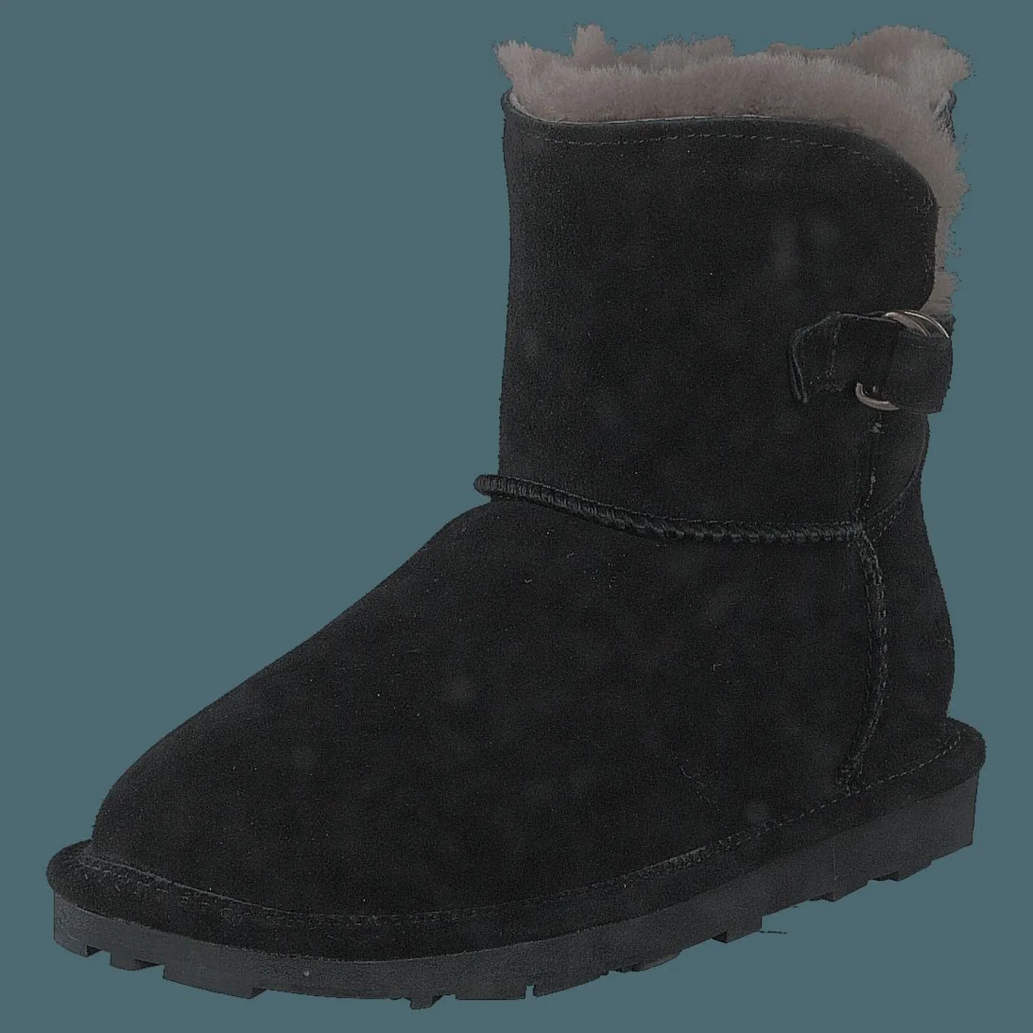 Axelda Oslo Waterproof Black/stone Svart Discount