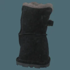 Axelda Oslo Waterproof Black/stone Svart Discount