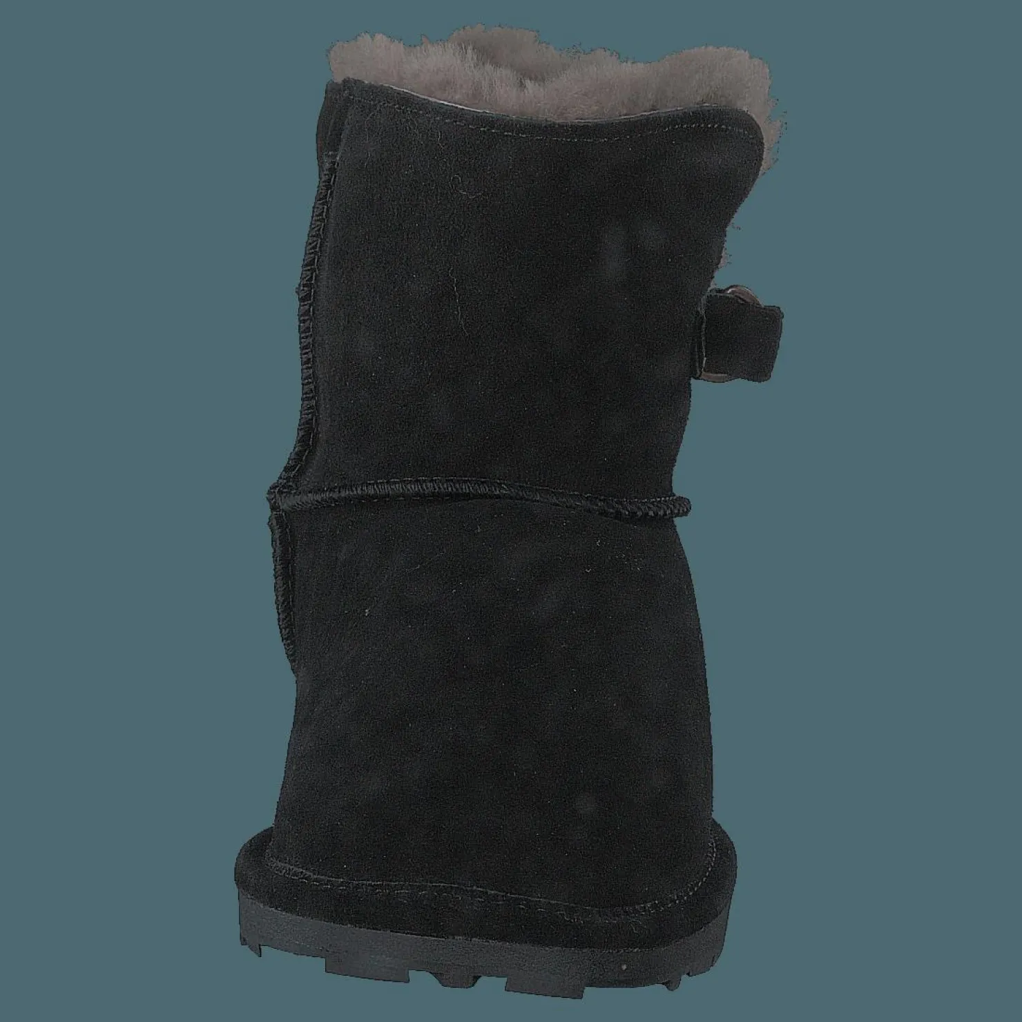 Axelda Oslo Waterproof Black/stone Svart Discount