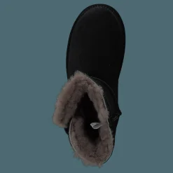 Axelda Oslo Waterproof Black/stone Svart Discount
