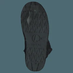 Axelda Oslo Waterproof Black/stone Svart Discount