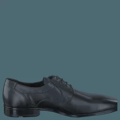 Lloyd Osmond Black Svart Outlet