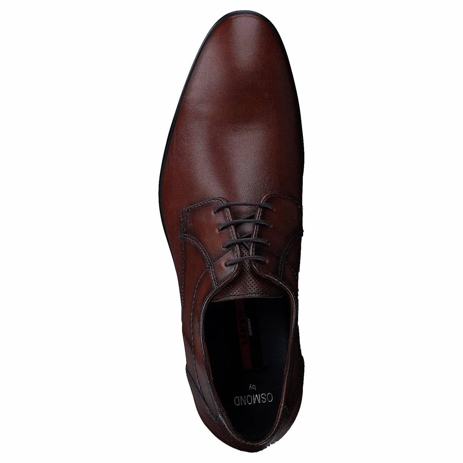 Lloyd Osmond Cognac Brun Best