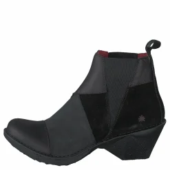 Art Oteiza Black Svart Sale