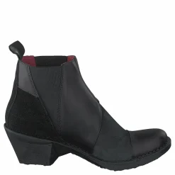 Art Oteiza Black Svart Sale