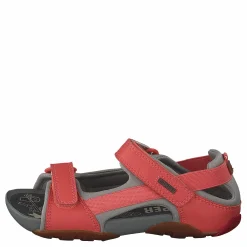 Camper Ous Kids Multi Röd