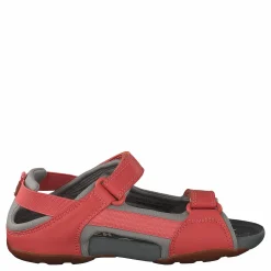 Camper Ous Kids Multi Röd