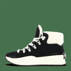 Sorel Out N About™ Iii Conquest Wp Black Svart och Vit Clearance