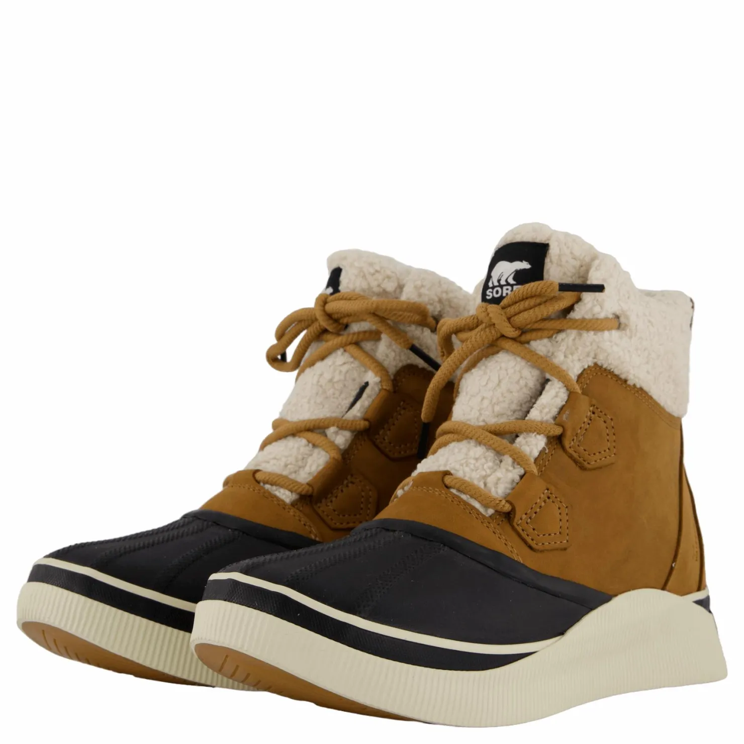 Sorel Out N About™ Iv Chillz Wp Brown Clearance