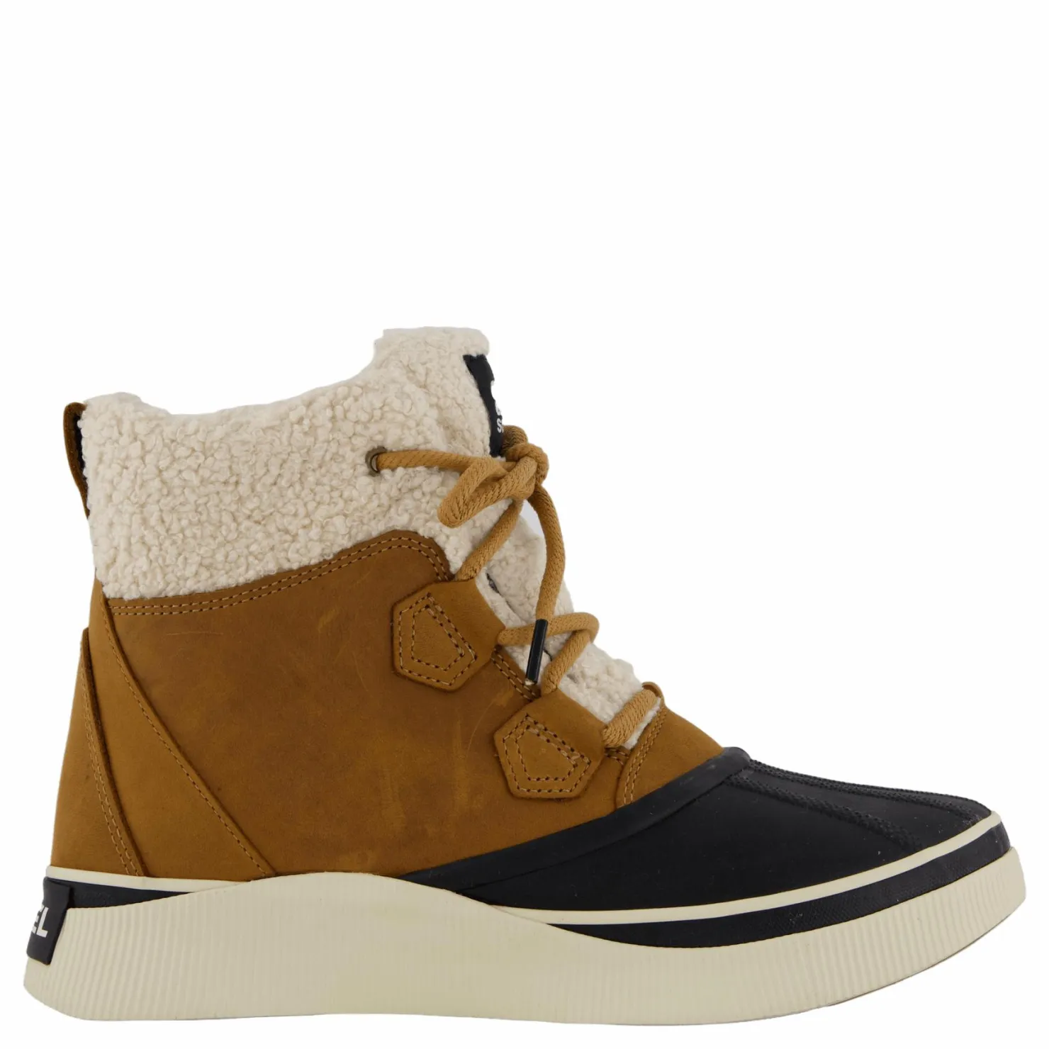 Sorel Out N About™ Iv Chillz Wp Brown Clearance