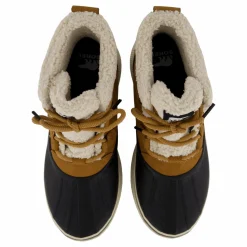 Sorel Out N About™ Iv Chillz Wp Brown Clearance
