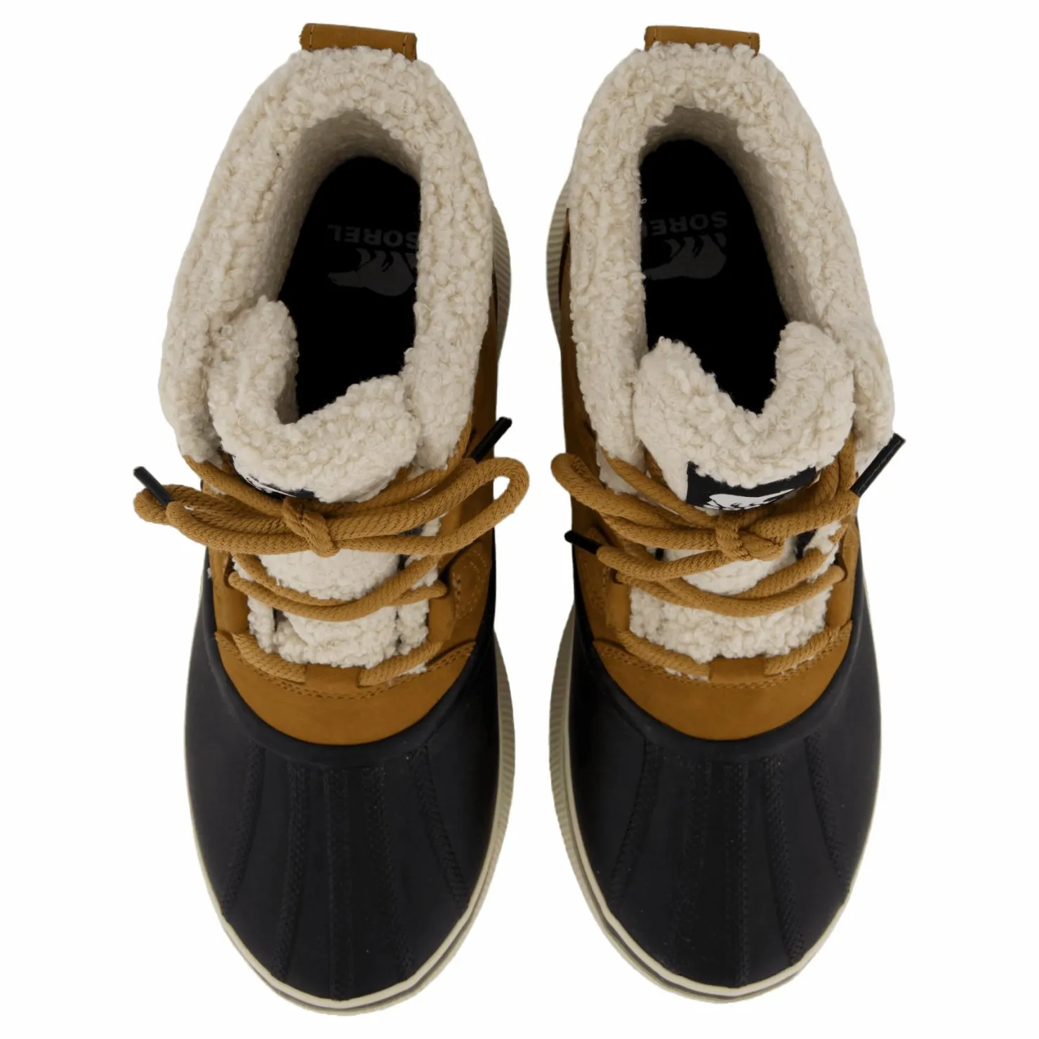 Sorel Out N About™ Iv Chillz Wp Brown Clearance