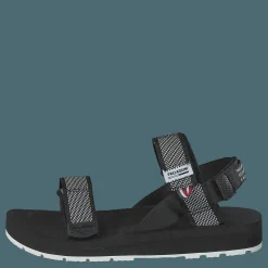 Palladium Outdoorsy Strap Black Svart Discount
