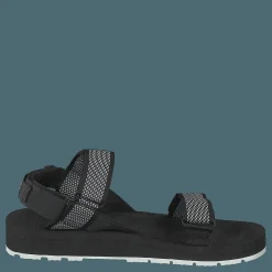 Palladium Outdoorsy Strap Black Svart Discount