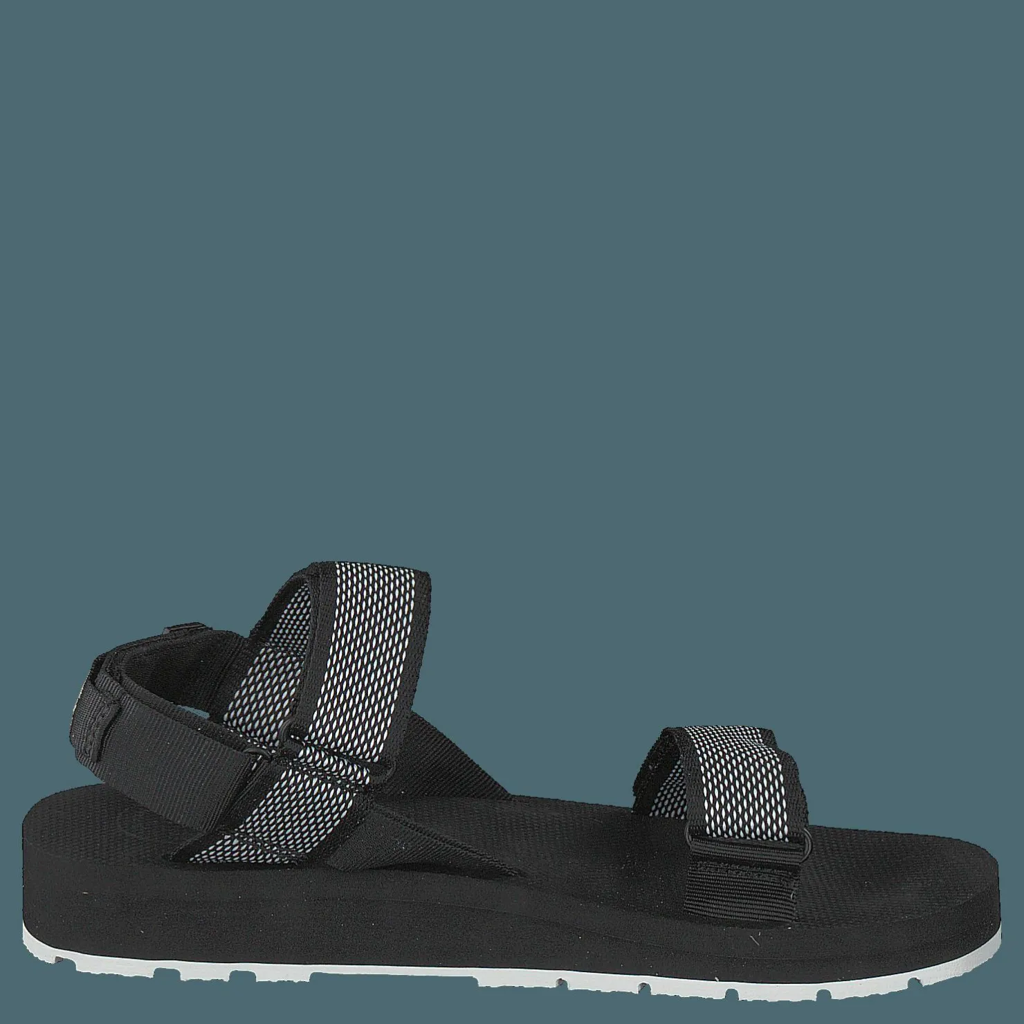 Palladium Outdoorsy Strap Black Svart Discount