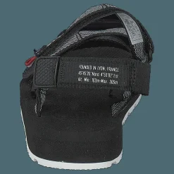 Palladium Outdoorsy Strap Black Svart Discount